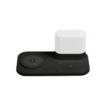 CARGADOR BONELLI NEGRO TH-213N ( TH-213 / TH213 / CARGADORES Y POWER BANK )