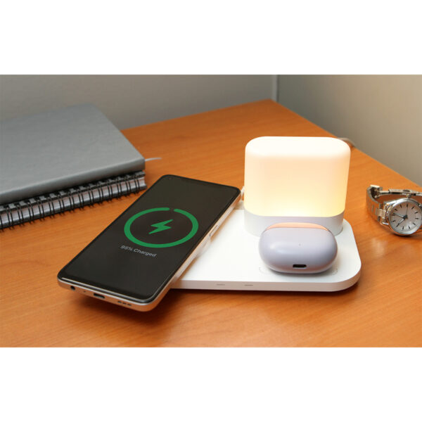 CARGADOR BONELLI NEGRO TH-213N ( TH-213 / TH213 / CARGADORES Y POWER BANK ) - Imagen 3