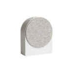 BOCINA SERUCI BLANCO TH-214B ( TH-214 / TH214 / BOCINAS )