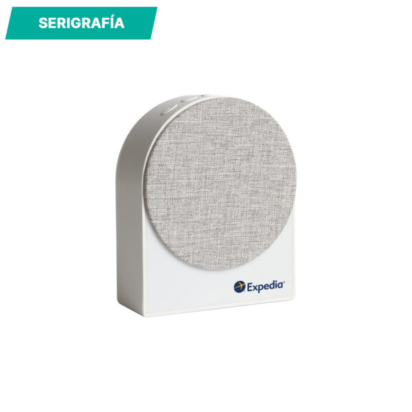 BOCINA SERUCI BLANCO TH-214B ( TH-214 / TH214 / BOCINAS ) - Imagen 2