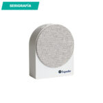 BOCINA SERUCI BLANCO TH-214B ( TH-214 / TH214 / BOCINAS ) - Image 2