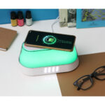 BOCINA CANAGLIA BLANCO TH-215B ( TH-215 / TH215 / BOCINAS ) - Image 4