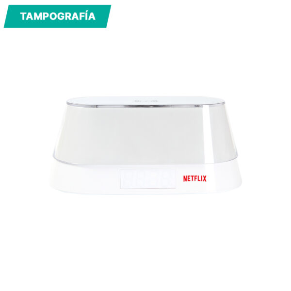 BOCINA CANAGLIA BLANCO TH-215B ( TH-215 / TH215 / BOCINAS ) - Imagen 2