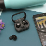 AUDÍFONOS CANNAI NEGRO TH-216N ( TH-216 / TH216 / AUDÍFONOS ) - Image 4