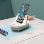 BOCINA CORSARI BLANCO TH-217B ( TH-217 / TH217 / BOCINAS ) - Image 4