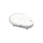 BOCINA CORSARI BLANCO TH-217B ( TH-217 / TH217 / BOCINAS ) - Image 2