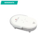 BOCINA CORSARI BLANCO TH-217B ( TH-217 / TH217 / BOCINAS ) - Image 3