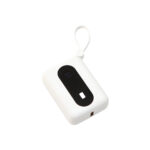 POWER BANK SINDI BLANCO TH-218B ( TH-218 / TH218 /  )