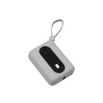 POWER BANK SINDI GRIS TH-218G ( TH-218 / TH218 /  )
