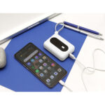 POWER BANK SINDI BLANCO TH-218B ( TH-218 / TH218 /  ) - Image 2