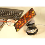 CARGADOR HARJU GRIS TH-219G ( TH-219 / TH219 / CARGADORES Y POWER BANK ) - Image 5