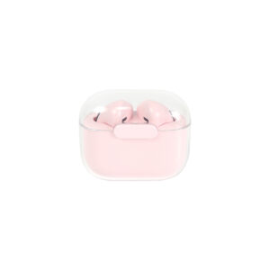 AUDÍFONOS SAUE ROSA CLARO TH-220RS ( TH-220 / TH220 / AUDÍFONOS )