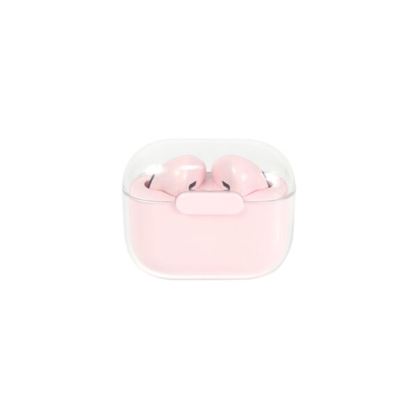 AUDÍFONOS SAUE ROSA CLARO TH-220RS ( TH-220 / TH220 / AUDÍFONOS )