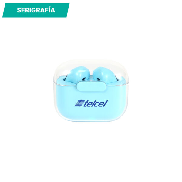 AUDÍFONOS SAUE GRIS TH-220G ( TH-220 / TH220 / AUDÍFONOS ) - Imagen 2