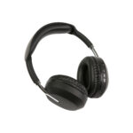 AUDÍFONOS HARJU NEGRO TH-221N ( TH-221 / TH221 / AUDÍFONOS )