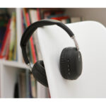 AUDÍFONOS HARJU NEGRO TH-221N ( TH-221 / TH221 / AUDÍFONOS ) - Image 5