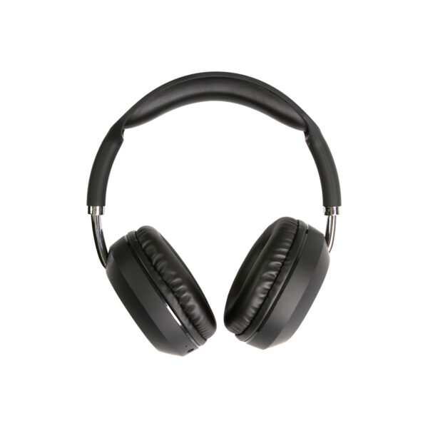 AUDÍFONOS HARJU NEGRO TH-221N ( TH-221 / TH221 / AUDÍFONOS ) - Imagen 2