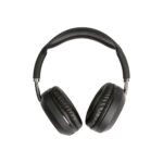 AUDÍFONOS HARJU NEGRO TH-221N ( TH-221 / TH221 / AUDÍFONOS ) - Image 2