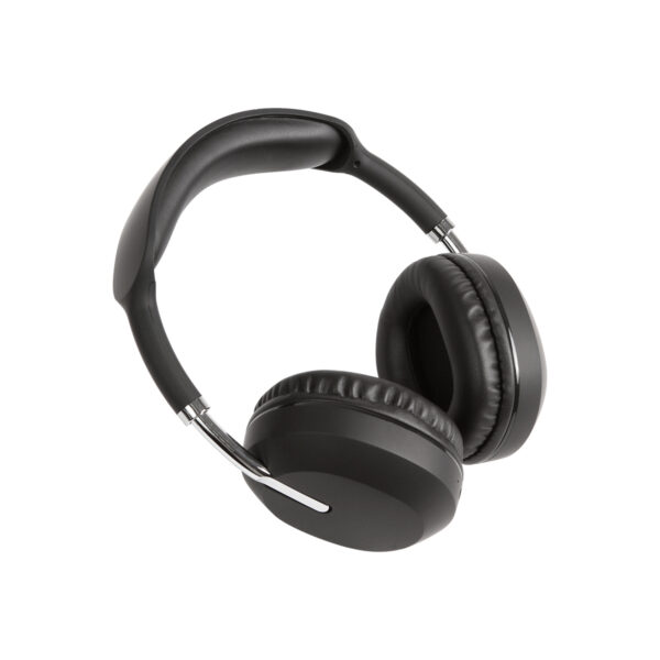 AUDÍFONOS HARJU NEGRO TH-221N ( TH-221 / TH221 / AUDÍFONOS ) - Imagen 4