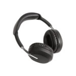 AUDÍFONOS HARJU NEGRO TH-221N ( TH-221 / TH221 / AUDÍFONOS ) - Image 4