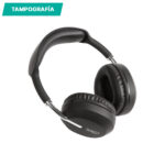 AUDÍFONOS HARJU NEGRO TH-221N ( TH-221 / TH221 / AUDÍFONOS ) - Image 3