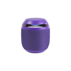 BOCINA RAPLA MORADO TH-222M ( TH-222 / TH222 / BOCINAS )