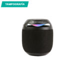 BOCINA RAPLA ROJO TH-222R ( TH-222 / TH222 / BOCINAS ) - Image 2