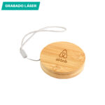 SET DE CABLES TARTU BAMBÚ TH-223C ( TH-223 / TH223 / CARGADORES Y POWER BANK ) - Image 3