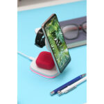 CARGADOR ELVA NEGRO TH-224N ( TH-224 / TH224 / CARGADORES Y POWER BANK ) - Image 3