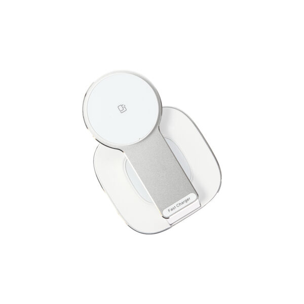 CARGADOR ELVA NEGRO TH-224N ( TH-224 / TH224 / CARGADORES Y POWER BANK ) - Imagen 5