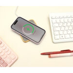 CARGADOR TÚRI GRIS TH-226G ( TH-226 / TH226 / CARGADORES Y POWER BANK ) - Image 4