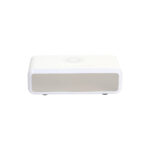 RELOJ CANNUCCE BLANCO TH-230B ( TH-230 / TH230 / PARED Y ESCRITORIO,CARGADORES Y POWER BANK ) - Image 2