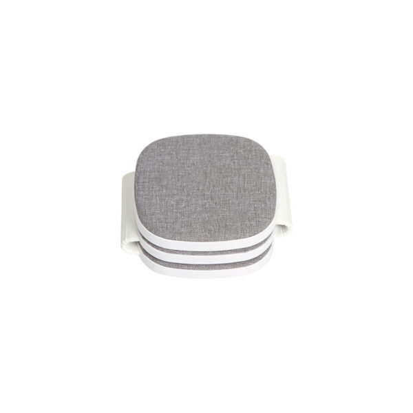 CARGADOR PRATELLE GRIS TH-231G ( TH-231 / TH231 / CARGADORES Y POWER BANK ) - Imagen 2