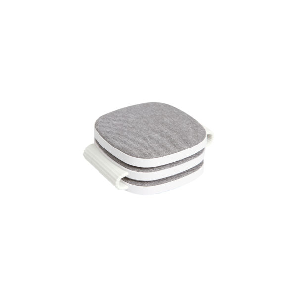 CARGADOR PRATELLE GRIS TH-231G ( TH-231 / TH231 / CARGADORES Y POWER BANK ) - Imagen 3