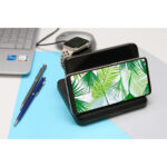 CARGADOR VOLSCI NEGRO TH-232N ( TH-232 / TH232 / CARGADORES Y POWER BANK ) - Image 5