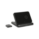 CARGADOR VOLSCI NEGRO TH-232N ( TH-232 / TH232 / CARGADORES Y POWER BANK ) - Image 3