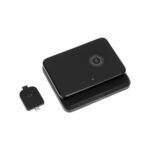 CARGADOR VOLSCI NEGRO TH-232N ( TH-232 / TH232 / CARGADORES Y POWER BANK ) - Image 2