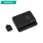 CARGADOR VOLSCI NEGRO TH-232N ( TH-232 / TH232 / CARGADORES Y POWER BANK ) - Image 4