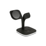 CARGADOR MURILLO NEGRO TH-233N ( TH-233 / TH233 / CARGADORES Y POWER BANK )