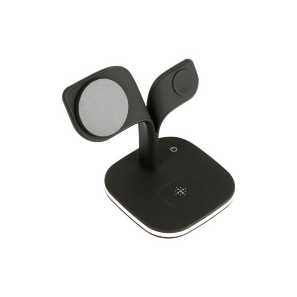 CARGADOR MURILLO NEGRO TH-233N ( TH-233 / TH233 / CARGADORES Y POWER BANK ) - Imagen 3