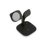 CARGADOR MURILLO NEGRO TH-233N ( TH-233 / TH233 / CARGADORES Y POWER BANK ) - Image 3