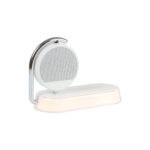 CARGADOR FAITI BLANCO TH-235B ( TH-235 / TH235 / CARGADORES Y POWER BANK )