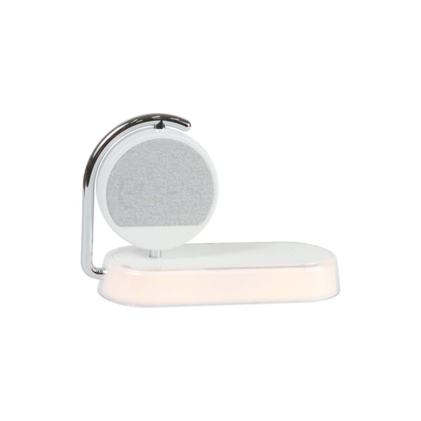 CARGADOR FAITI BLANCO TH-235B ( TH-235 / TH235 / CARGADORES Y POWER BANK ) - Imagen 4