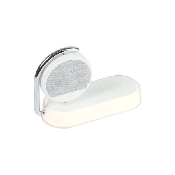 CARGADOR FAITI BLANCO TH-235B ( TH-235 / TH235 / CARGADORES Y POWER BANK ) - Imagen 3