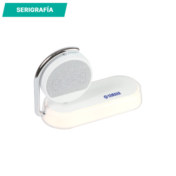 CARGADOR FAITI BLANCO TH-235B ( TH-235 / TH235 / CARGADORES Y POWER BANK ) - Imagen 2