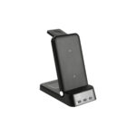 CARGADOR LIDANO NEGRO TH-236N ( TH-236 / TH236 / CARGADORES Y POWER BANK )