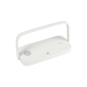 CARGADOR FOGLIANO BLANCO TH-237B ( TH-237 / TH237 / CARGADORES Y POWER BANK )