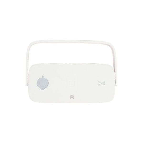 CARGADOR FOGLIANO BLANCO TH-237B ( TH-237 / TH237 / CARGADORES Y POWER BANK ) - Imagen 2