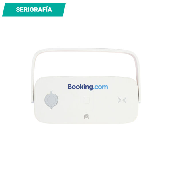 CARGADOR FOGLIANO BLANCO TH-237B ( TH-237 / TH237 / CARGADORES Y POWER BANK ) - Imagen 3
