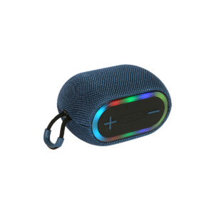 BOCINA FIUME AZUL ACERO TH-238A ( TH-238 / TH238 / BOCINAS )